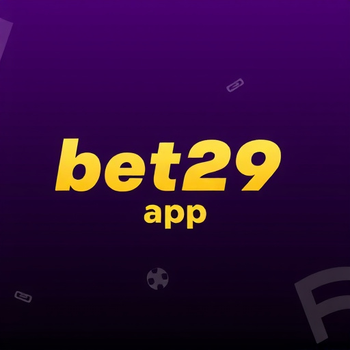 bet29 app